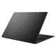 ASUS Laptop Zenbook 14 OLED UM3406GA-OLED-QD008W 14.0'' 1920 x 1200/Ryzen AI 7 445/32GB/1TB SSD NVMe 4.0/Win 11 Home/2Y/Jade Black | Laptops | PC & Περιφερειακά & Αναβάθμιση |