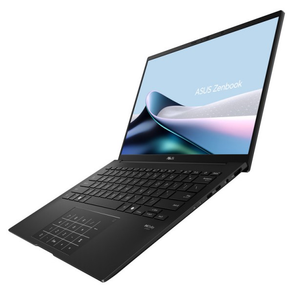 ASUS Laptop Zenbook 14 OLED UM3406GA-OLED-QD008W 14.0'' 1920 x 1200/Ryzen AI 7 445/32GB/1TB SSD NVMe 4.0/Win 11 Home/2Y/Jade Black | Laptops | PC & Περιφερειακά & Αναβάθμιση |