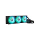 ASUS LIQUID COOLER PRIME LC 360 ARGB 360MM BLACK | Ψύξη - Modding | PC & Αναβάθμιση |