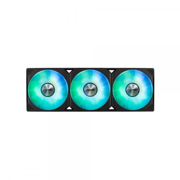 ASUS LIQUID COOLER PRIME LC 360 ARGB 360MM BLACK | Ψύξη - Modding | PC & Αναβάθμιση |