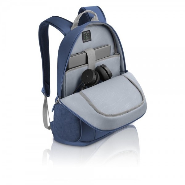 DELL Carrying Case Ecoloop Urban Backpack 15'' - CP4523B Blue | sup-ob | XML |
