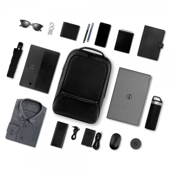 DELL Case Premier Slim Backpack 15'' - PE1520PS