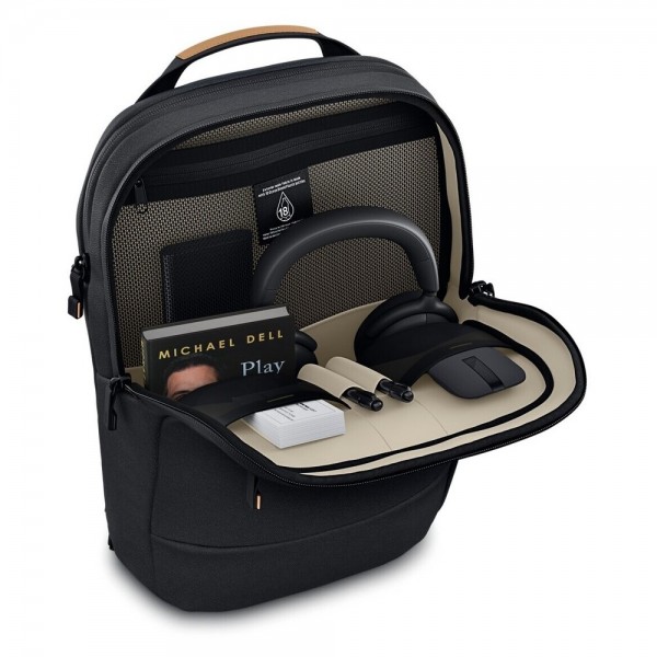 Dell Pro 14-16 Premium EcoLoop Slim Backpack - CP7625S | Τσάντες φορητών υπολογιστών | Αξεσουάρ για Laptop |