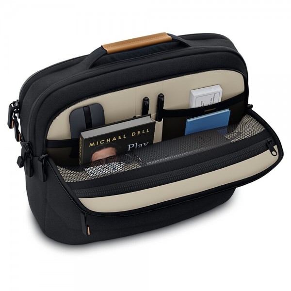 DELL Pro 14-16 Premium EcoLoop Briefcase CC7625 - Τσάντες φορητών υπολογιστών