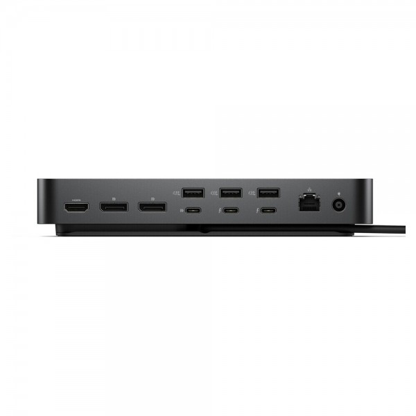 DELL PRO THUNDERBOLT 4 SMART DOCK SD25TB4 | Docking - Port Replicator | Συνοδευτικά PC |