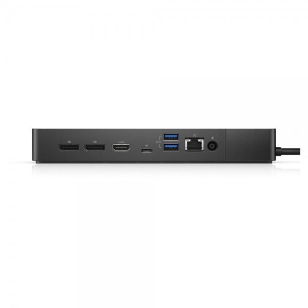 DELL Docking Station WD19S USB-C 180W - Dell