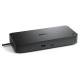 DELL PRO DOCK WD25Z | Docking - Port Replicator | Συνοδευτικά PC |