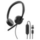 Dell Wired Headset - WH3024 | sup-ob | XML |