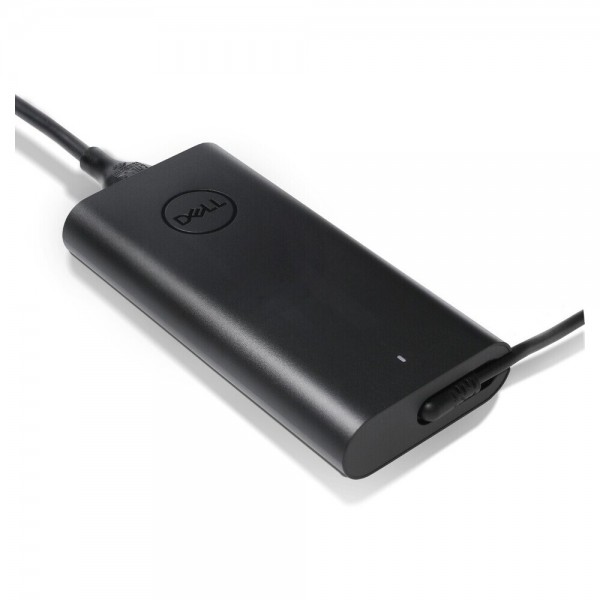 DELL Power Adapter 165W USB-C GaN with power cord EUR - PC & Περιφερειακά & Αναβάθμιση