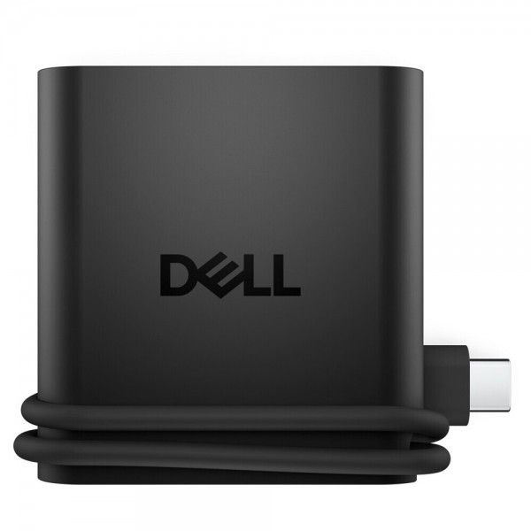 DELL PRO 4-IN-1 USB-C TRAVEL HUB - DA225 - Συνοδευτικά PC