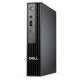 DELL Pro Micro QCM1255/AMD Ryzen 5 Pro 8600GE/16GB/512GB SSD/AMD Radeon/Win 11 Pro/5Y Prosupport NBD | Έτοιμα Συστήματα Desktop | Σταθεροί Υπολογιστές |
