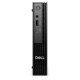 DELL Pro Micro QCM1250/U5-235T/16GB/512GB SSD/UHD Graphics/Win 11 Pro/5Y Prosupport NBD | Έτοιμα Συστήματα Desktop | Σταθεροί Υπολογιστές |