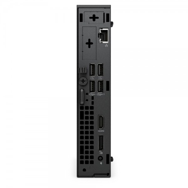 DELL Pro Micro QCM1250/U5-235T/16GB/512GB SSD/UHD Graphics/Win 11 Pro/5Y Prosupport NBD | Έτοιμα Συστήματα Desktop | Σταθεροί Υπολογιστές |
