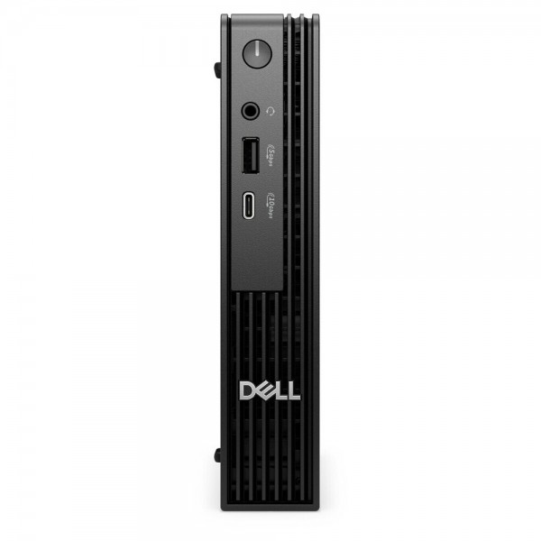 DELL Pro Micro QCM1250/U7-265T/16GB/512GB SSD/UHD Graphics/Win 11 Pro/5Y Prosupport NBD - Dell