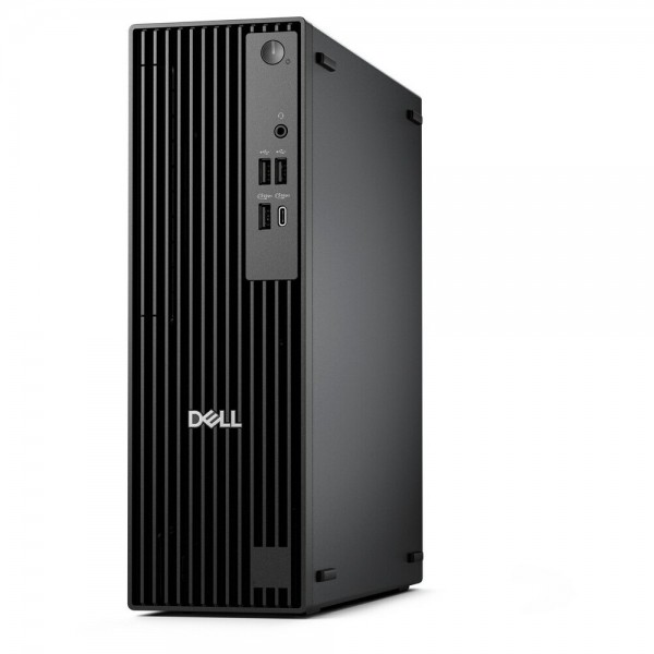 DELL Pro Slim QCS1250/U5 235/16GB/512GB SSD/UHD Graphics/Win 11 Pro/5Y Prosupport NBD | Έτοιμα Συστήματα Desktop | Σταθεροί Υπολογιστές |