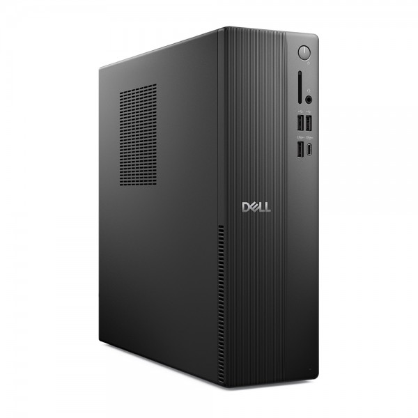 DELL Pro Slim Essential QVS1260/i5-14400/16GB/512GB SSD/UHD Graphics 730/Win 11 Pro/3Y Prosupport NBD - Dell