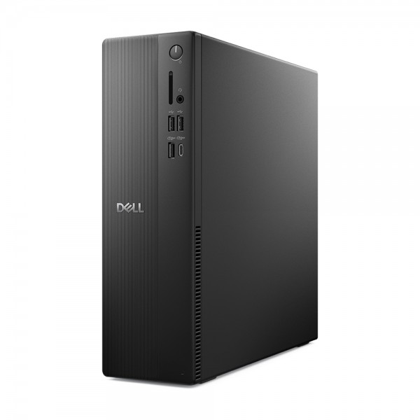 DELL Pro Slim Essential QVS1260/i5-14400/16GB/512GB SSD/UHD Graphics 730/Win 11 Pro/3Y Prosupport NBD | Έτοιμα Συστήματα Desktop | Σταθεροί Υπολογιστές |