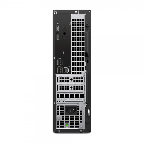 DELL Pro Slim Essential QVS1260/i5-14400/16GB/512GB SSD/UHD Graphics 730/Win 11 Pro/3Y Prosupport NBD | Έτοιμα Συστήματα Desktop | Σταθεροί Υπολογιστές |