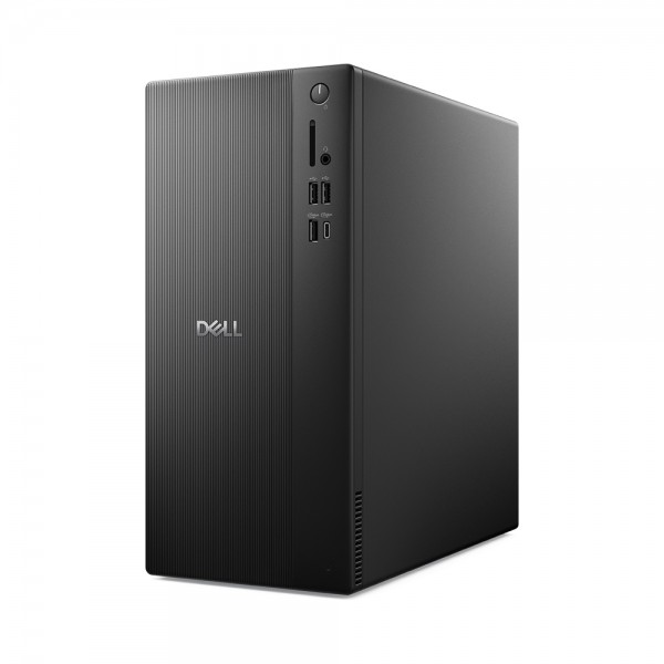 DELL Pro Tower Essential QVT1260/i5-14400/16GB/512GB SSD/UHD Graphics 730/Win 11 Pro/3Y Prosupport NBD - Dell