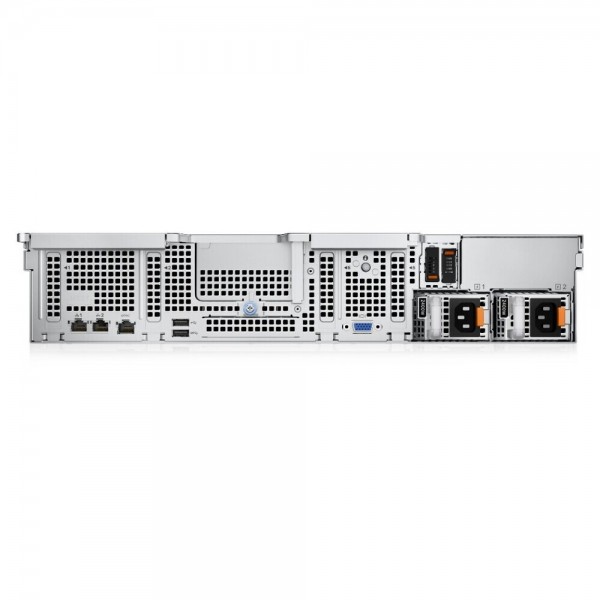 DELL Server PowerEdge R550 2U/Xeon Silver 4314(16C/32T)/16GB/1x480GB SSD RI/H755 8GB/2 PSU/5Y NBD - Dell