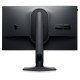 DELL MONITOR ALIENWARE AW2523HF 25'', 1ms Fast IPS 360Hz, HDMI, DisplayPort, Height Adjustable, 3YearsW, AMD FreeSync | sup-ob | XML |