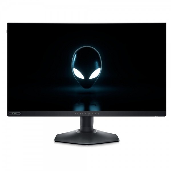 DELL MONITOR ALIENWARE AW2524HF 25'', 1ms Fast IPS 500Hz, HDMI, DisplayPort, Height Adjustable, 3YearsW, AMD FreeSync | sup-ob | XML |