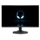 DELL MONITOR ALIENWARE AW2524HF 25'', 1ms Fast IPS 500Hz, HDMI, DisplayPort, Height Adjustable, 3YearsW, AMD FreeSync | sup-ob | XML |
