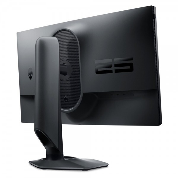 DELL MONITOR ALIENWARE AW2524HF 25'', 1ms Fast IPS 500Hz, HDMI, DisplayPort, Height Adjustable, 3YearsW, AMD FreeSync | sup-ob | XML |