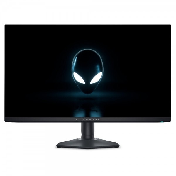 DELL Monitor ALIENWARE AW2725DF 27'' QHD 360Hz QD-OLED, HDMI, DP, USB-C, Height Adjustable, AMD FreeSync, 3YearsW | sup-ob | XML |