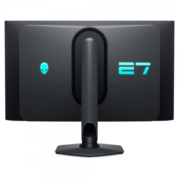 DELL Monitor ALIENWARE AW2725DF 27'' QHD 360Hz QD-OLED, HDMI, DP, USB-C, Height Adjustable, AMD FreeSync, 3YearsW | sup-ob | XML |