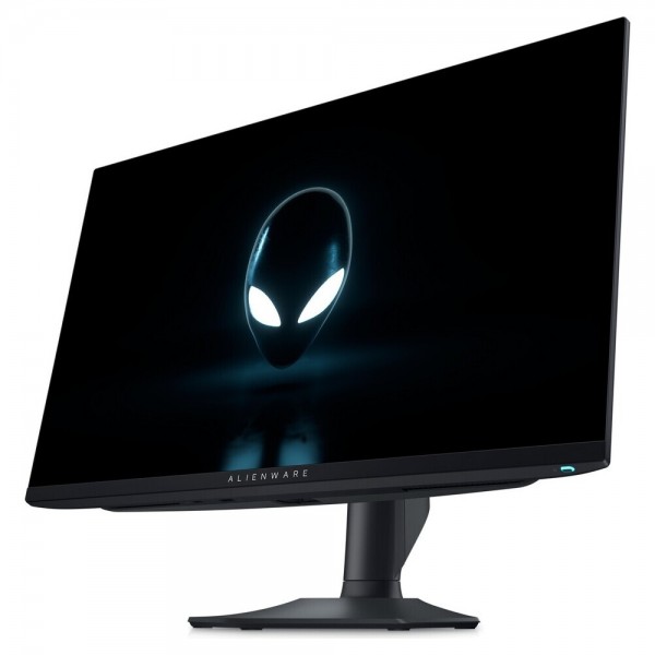 DELL Monitor ALIENWARE AW2725DF 27'' QHD 360Hz QD-OLED, HDMI, DP, USB-C, Height Adjustable, AMD FreeSync, 3YearsW | sup-ob | XML |