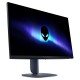 DELL Monitor ALIENWARE AW2725DΜ 27'' QHD IPS, HDMI, DP, Height Adjustable, 3YearsW | Οθόνες PC | PC & Αναβάθμιση |
