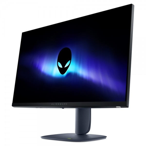 DELL Monitor ALIENWARE AW2725DΜ 27'' QHD IPS, HDMI, DP, Height Adjustable, 3YearsW | Οθόνες PC | PC & Αναβάθμιση |