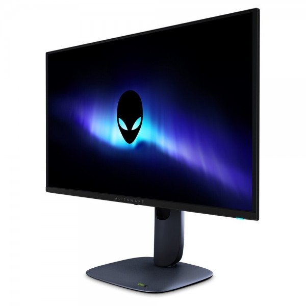 DELL Monitor ALIENWARE AW2725Q 27" 4K QD-OLED,USB-C,HDMI,DP,Height Adjustable,3YearsW - 