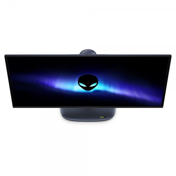 DELL Monitor ALIENWARE AW2725Q 27