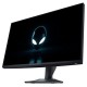 DELL Monitor ALIENWARE AW2725QF 27'' DUAL-RESOLUTION 4K-FHD IPS, HDMI, DP, USB-C, Height Adjustable, 3YearsW | Οθόνες PC | PC & Αναβάθμιση |