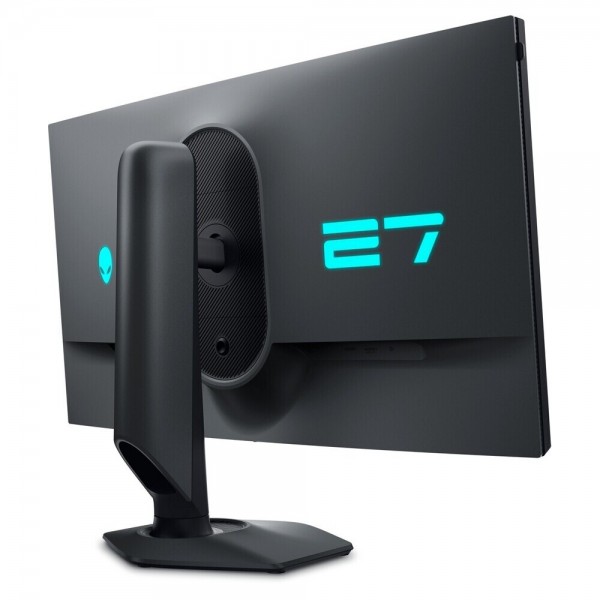 DELL Monitor ALIENWARE AW2725QF 27'' DUAL-RESOLUTION 4K-FHD IPS, HDMI, DP, USB-C, Height Adjustable, 3YearsW | Οθόνες PC | PC & Αναβάθμιση |