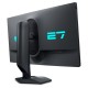 DELL Monitor ALIENWARE AW2725QF 27'' DUAL-RESOLUTION 4K-FHD IPS, HDMI, DP, USB-C, Height Adjustable, 3YearsW | Οθόνες PC | PC & Αναβάθμιση |