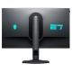 DELL Monitor ALIENWARE AW2725QF 27'' DUAL-RESOLUTION 4K-FHD IPS, HDMI, DP, USB-C, Height Adjustable, 3YearsW | Οθόνες PC | PC & Αναβάθμιση |