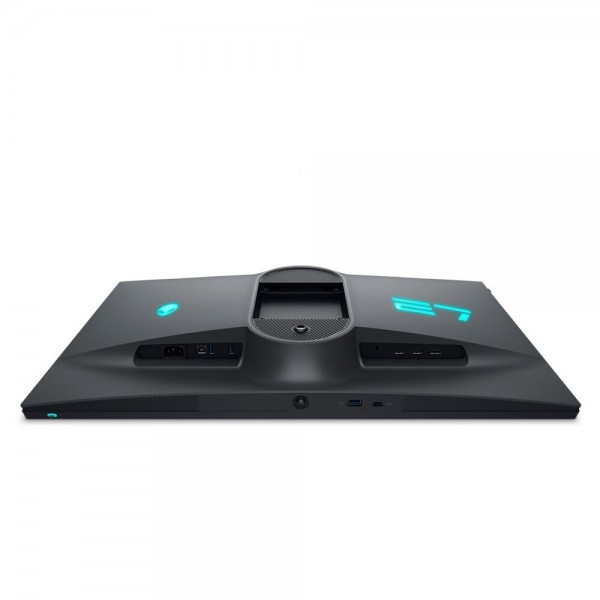 DELL Monitor ALIENWARE AW2725QF 27'' DUAL-RESOLUTION 4K-FHD IPS, HDMI, DP, USB-C, Height Adjustable, 3YearsW | Οθόνες PC | PC & Αναβάθμιση |