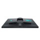 DELL Monitor ALIENWARE AW2725QF 27'' DUAL-RESOLUTION 4K-FHD IPS, HDMI, DP, USB-C, Height Adjustable, 3YearsW | Οθόνες PC | PC & Αναβάθμιση |
