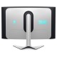 DELL Monitor ALIENWARE AW3225QF 32'' UHD 240Hz QD-OLED, HDMI, DP, USB-C, Height Adjustable, NVIDIA® G-SYNC, 3Years W | sup-ob | XML |