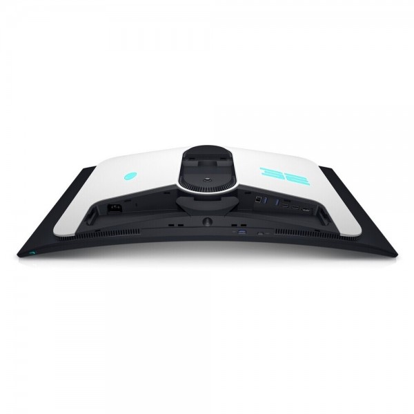 DELL Monitor ALIENWARE AW3225QF 32'' UHD 240Hz QD-OLED, HDMI, DP, USB-C, Height Adjustable, NVIDIA® G-SYNC, 3Years W | sup-ob | XML |