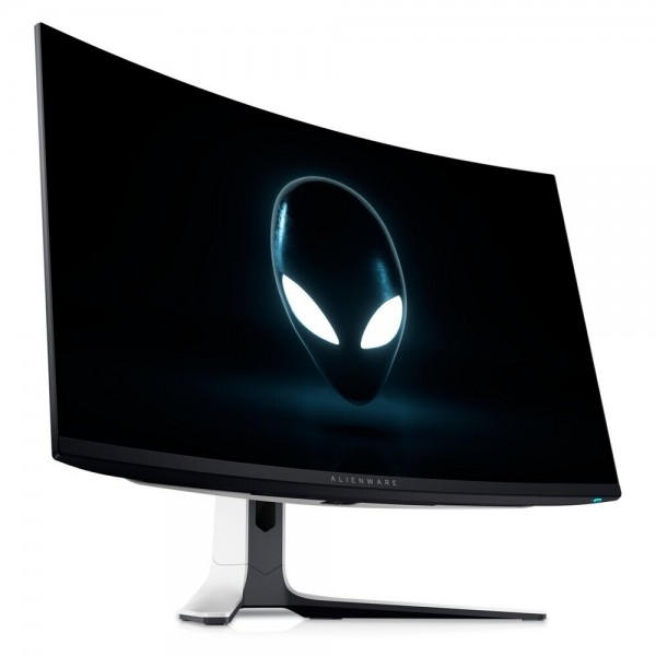 DELL Monitor ALIENWARE AW3225QF 32'' UHD 240Hz QD-OLED, HDMI, DP, USB-C, Height Adjustable, NVIDIA® G-SYNC, 3Years W | sup-ob | XML |