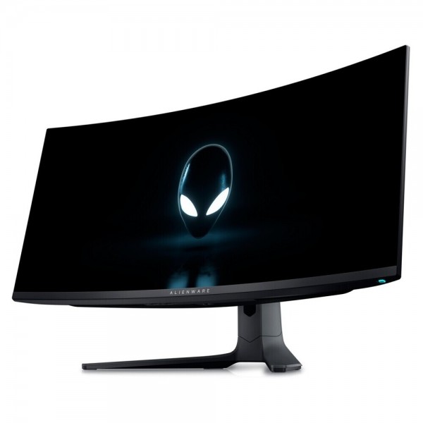 DELL MONITOR ALIENWARE CURVED AW3423DWF 34'' 165Hz 0.1ms Quantum Dot-OLED HDMI, DisplayPort, Height Adjustable, 3YearsW, AMD FreeSync Premium Pro | sup-ob | XML |