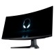 DELL MONITOR ALIENWARE CURVED AW3423DWF 34'' 165Hz 0.1ms Quantum Dot-OLED HDMI, DisplayPort, Height Adjustable, 3YearsW, AMD FreeSync Premium Pro | sup-ob | XML |