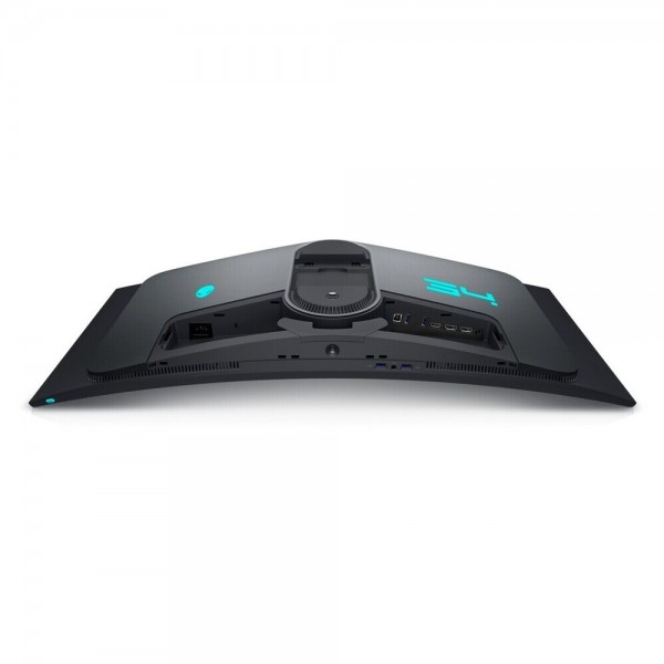 DELL MONITOR ALIENWARE CURVED AW3423DWF 34'' 165Hz 0.1ms Quantum Dot-OLED HDMI, DisplayPort, Height Adjustable, 3YearsW, AMD FreeSync Premium Pro | sup-ob | XML |