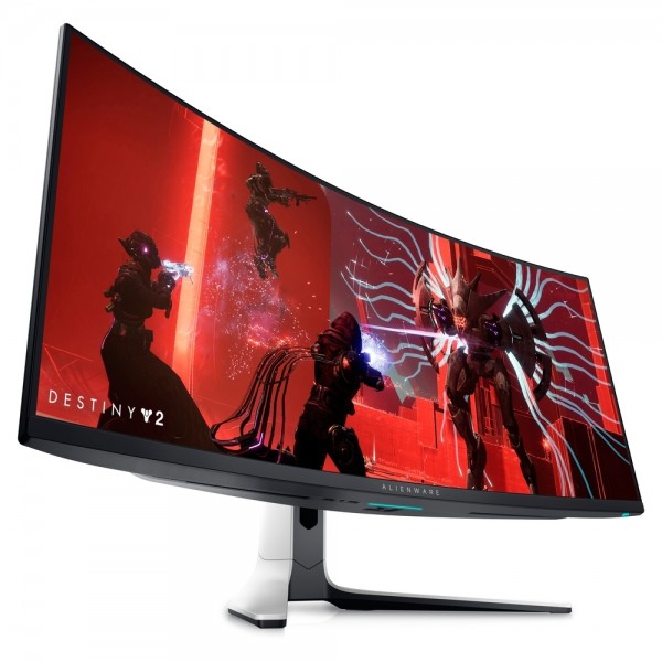 DELL MONITOR ALIENWARE CURVED AW3423DW 34'' Quantum Dot-OLED HDMI, DisplayPort, Height Adjustable, 3YearsW, NVIDIA G-Sync | sup-ob | XML |