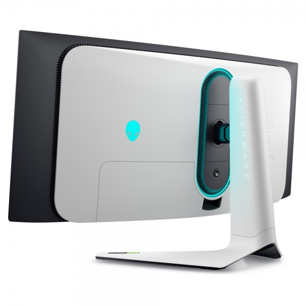 DELL MONITOR ALIENWARE CURVED AW3423DW 34'' Quantum Dot-OLED HDMI, DisplayPort, Height Adjustable, 3YearsW, NVIDIA G-Sync | sup-ob | XML |