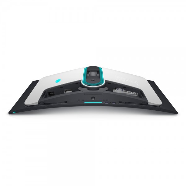 DELL MONITOR ALIENWARE CURVED AW3423DW 34'' Quantum Dot-OLED HDMI, DisplayPort, Height Adjustable, 3YearsW, NVIDIA G-Sync | sup-ob | XML |